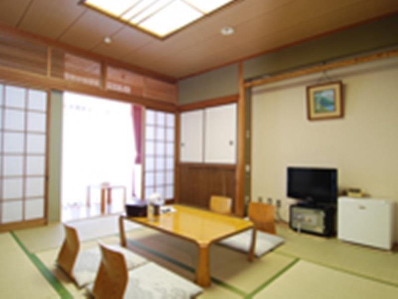 Hotel なでしこの湯 Kōbe Exterior foto
